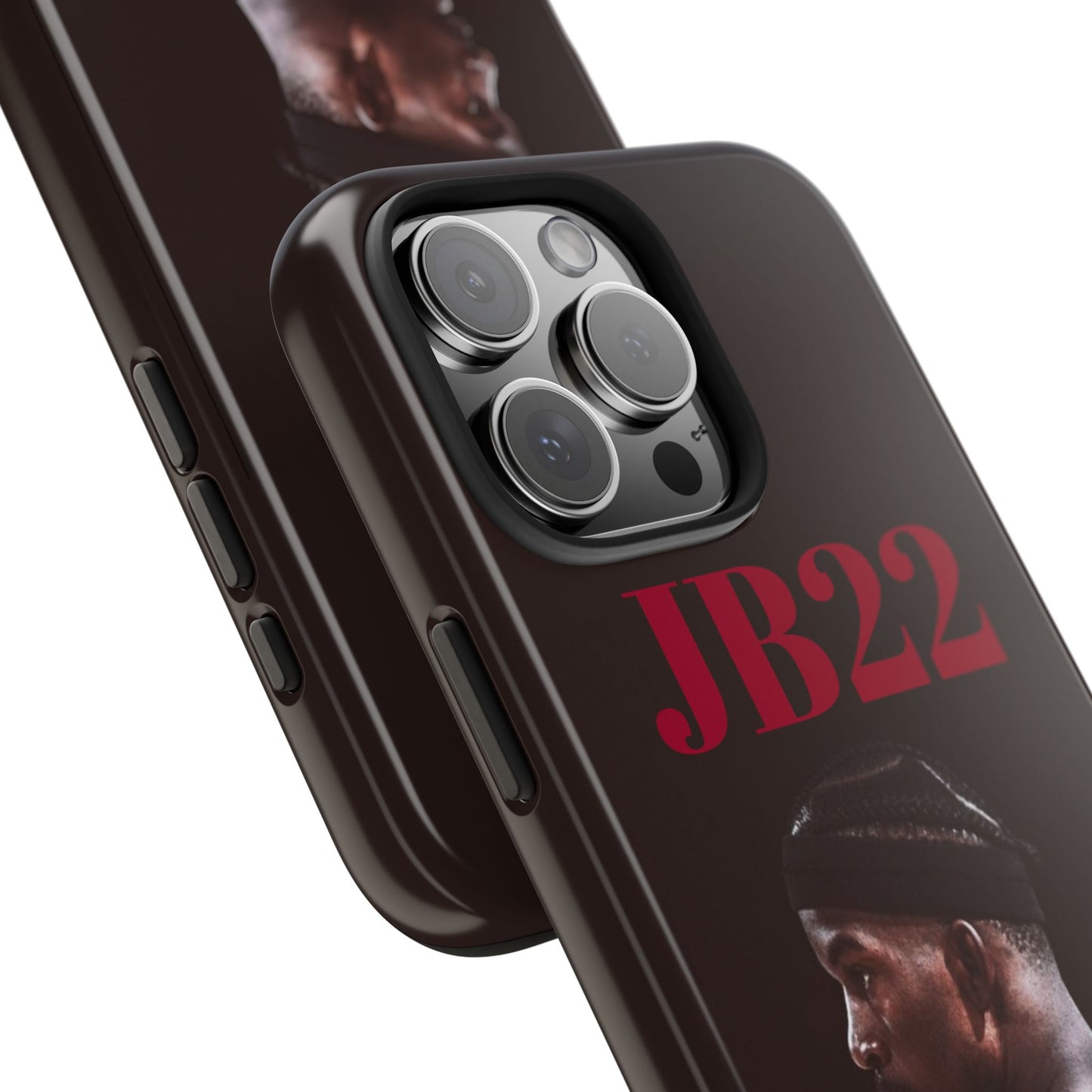 Jimmy Butler Phone Case