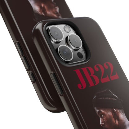 Jimmy Butler Phone Case