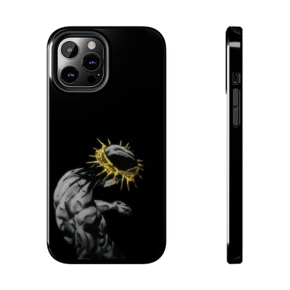 JJBA Jesus Phone Case