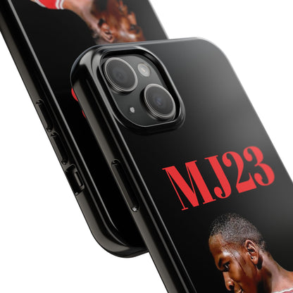 Michael Jordan Phone Case