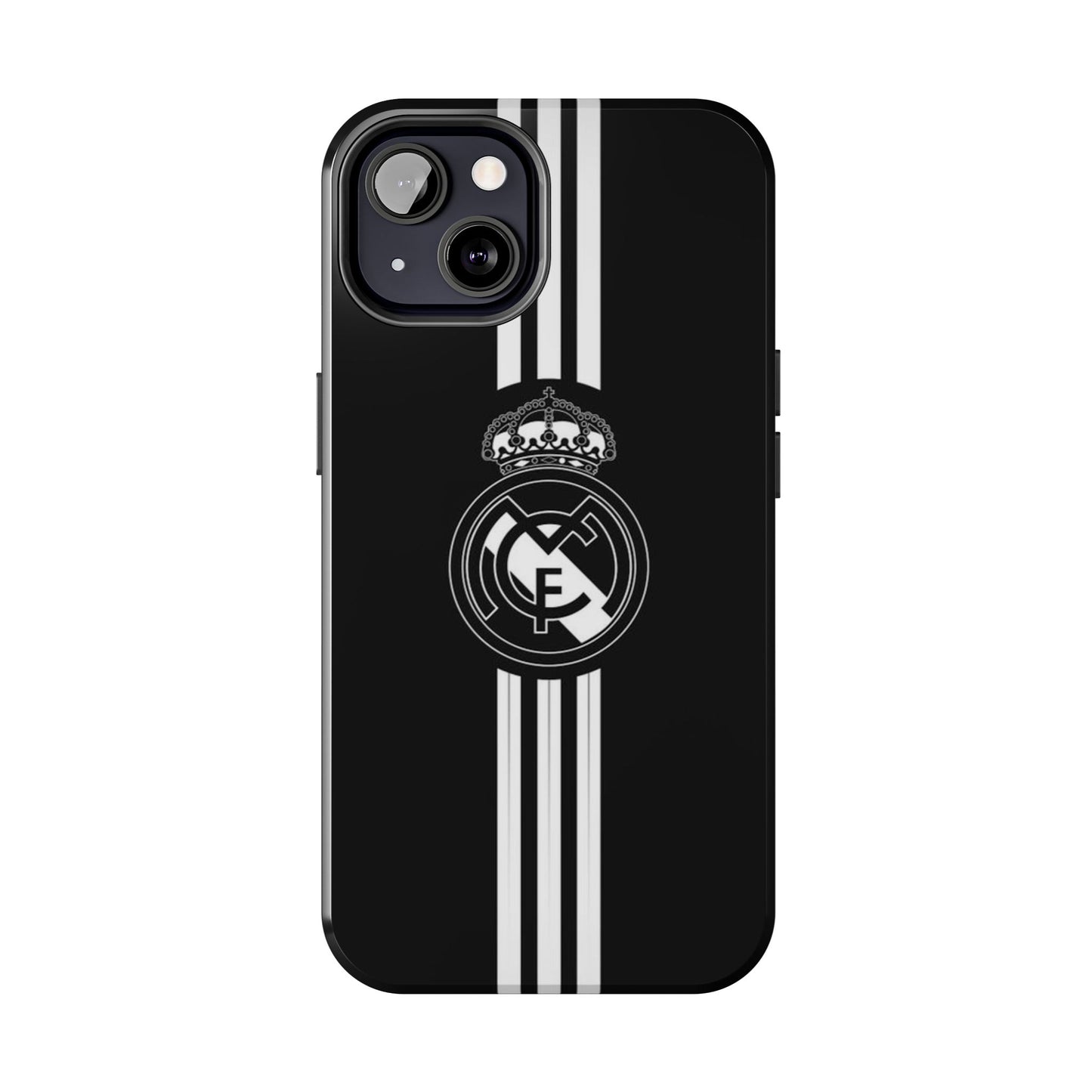 Real Madrid Phone Case