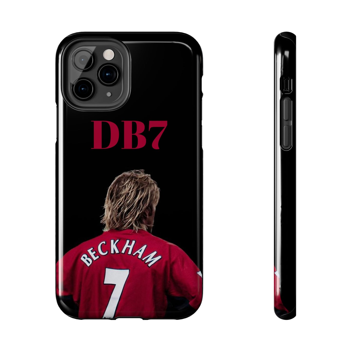 Beckham Phone Case