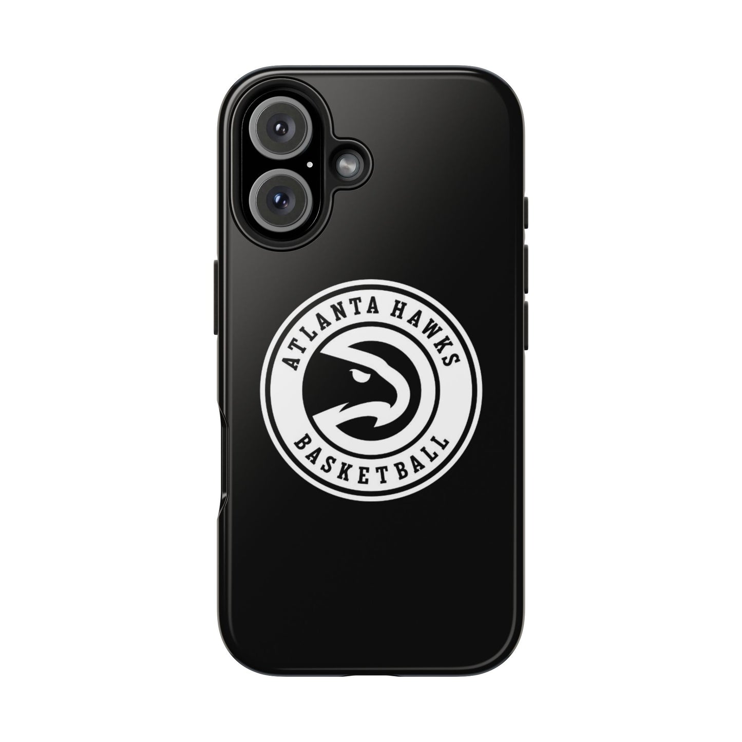 Classic Atlanta Hawks Phone Case