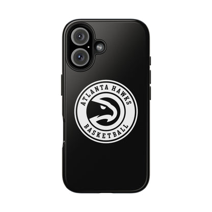 Classic Atlanta Hawks Phone Case
