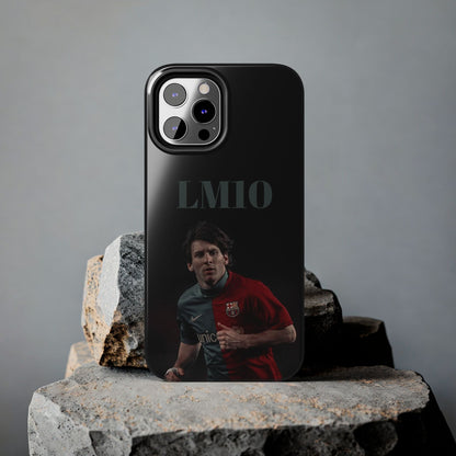 Lionel Messi Phone Case