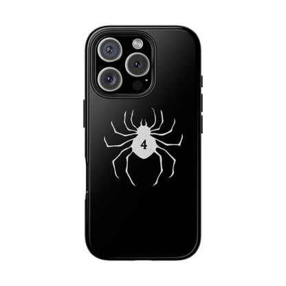 HxH - Phantom Troupe Phone Case
