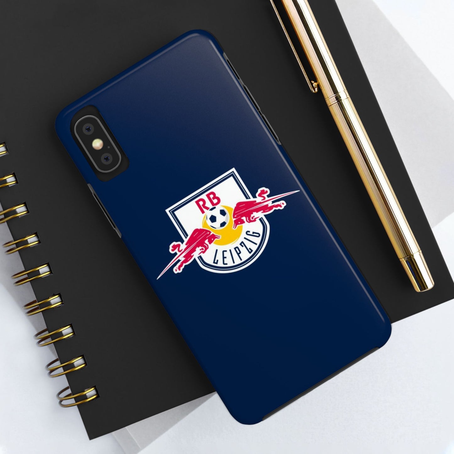 RB Leipzig Phone Case