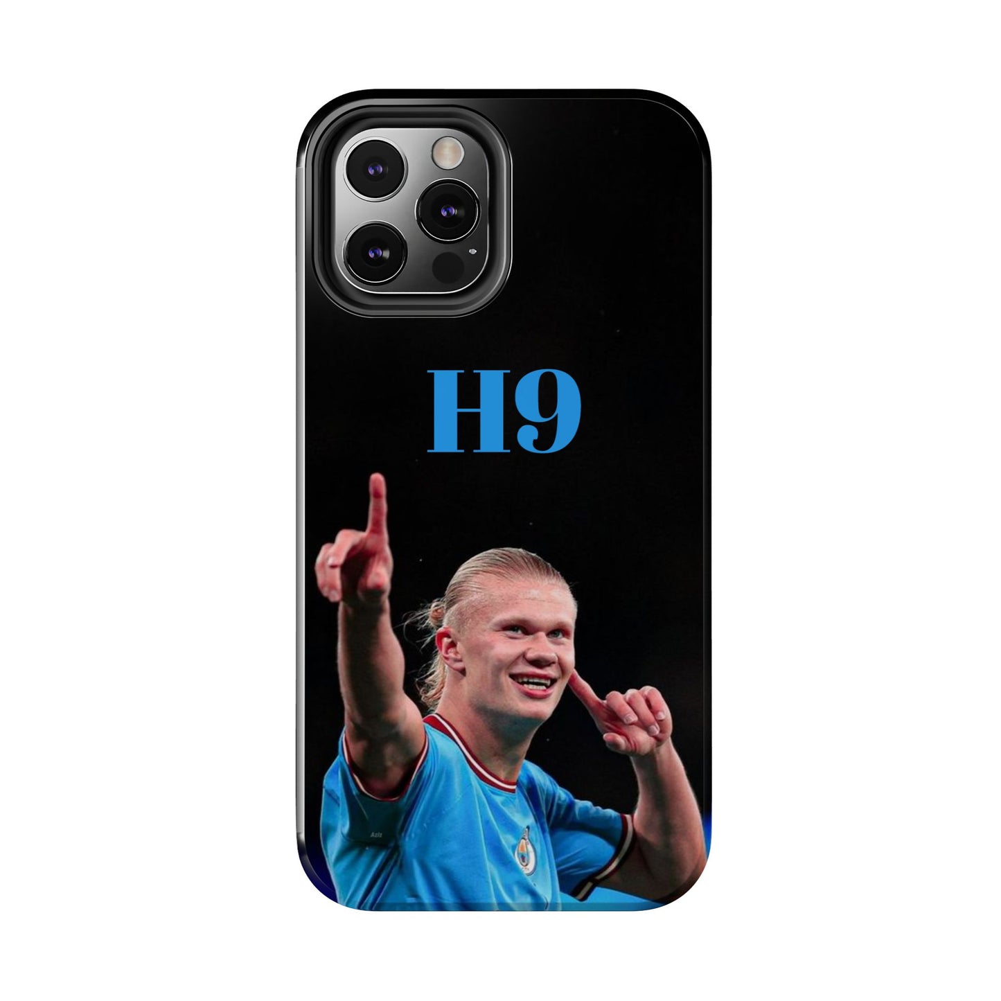 Haaland Phone Case