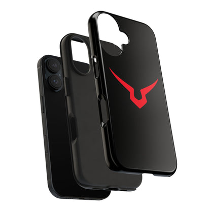 Code Geass Symbol Phone Case