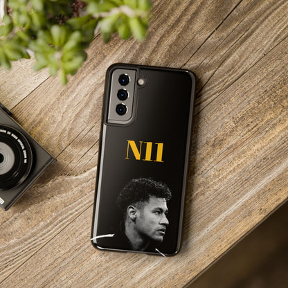 Neymar Jr Phone Case