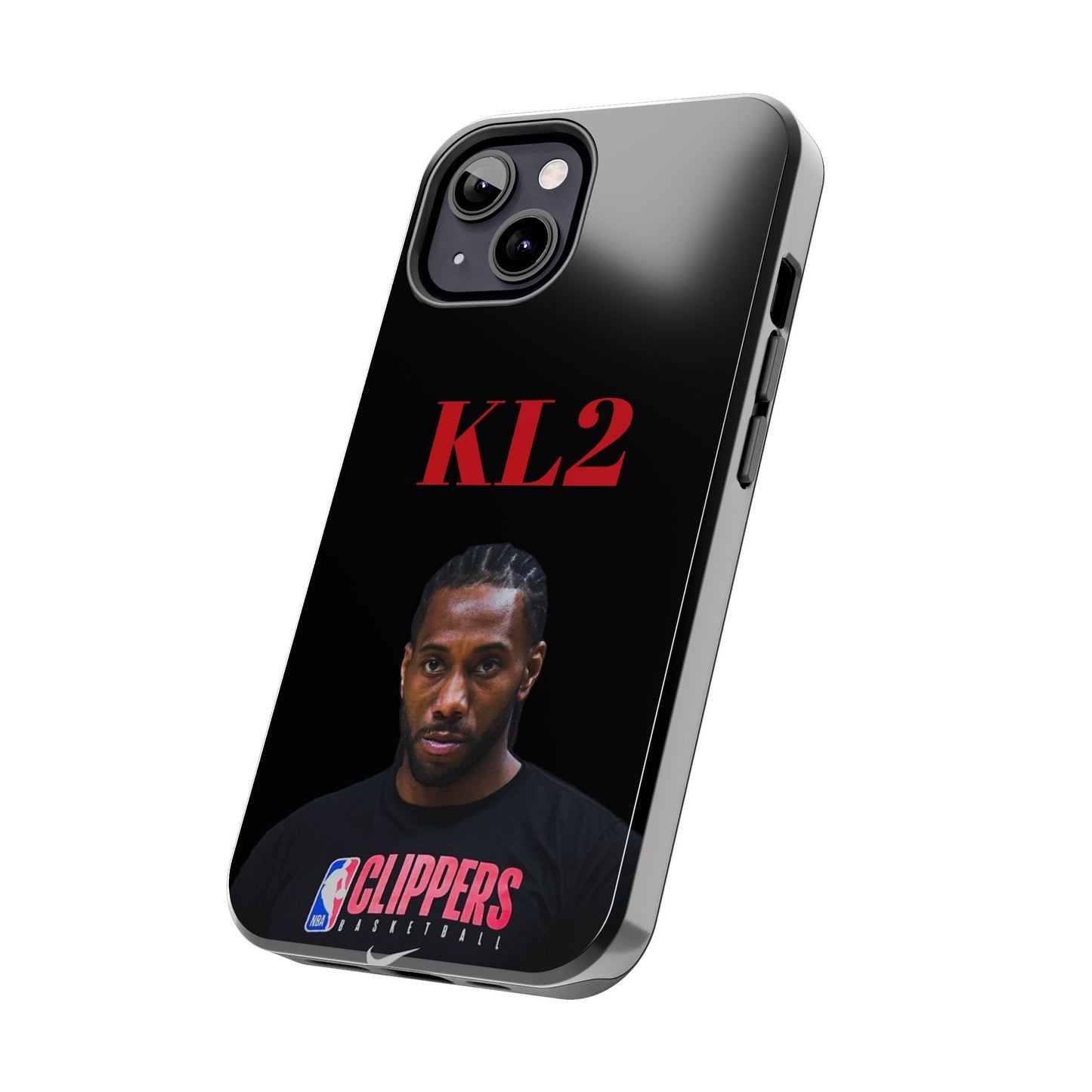 Kawhi Leonard Phone case