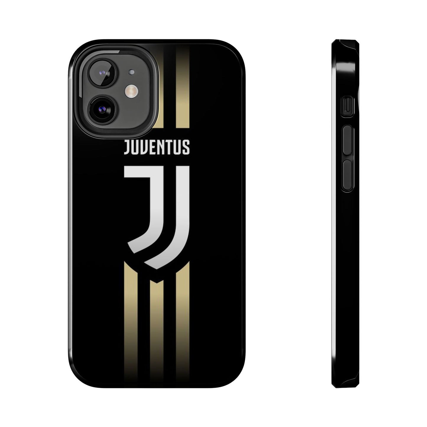 Juventus FC Phone Case