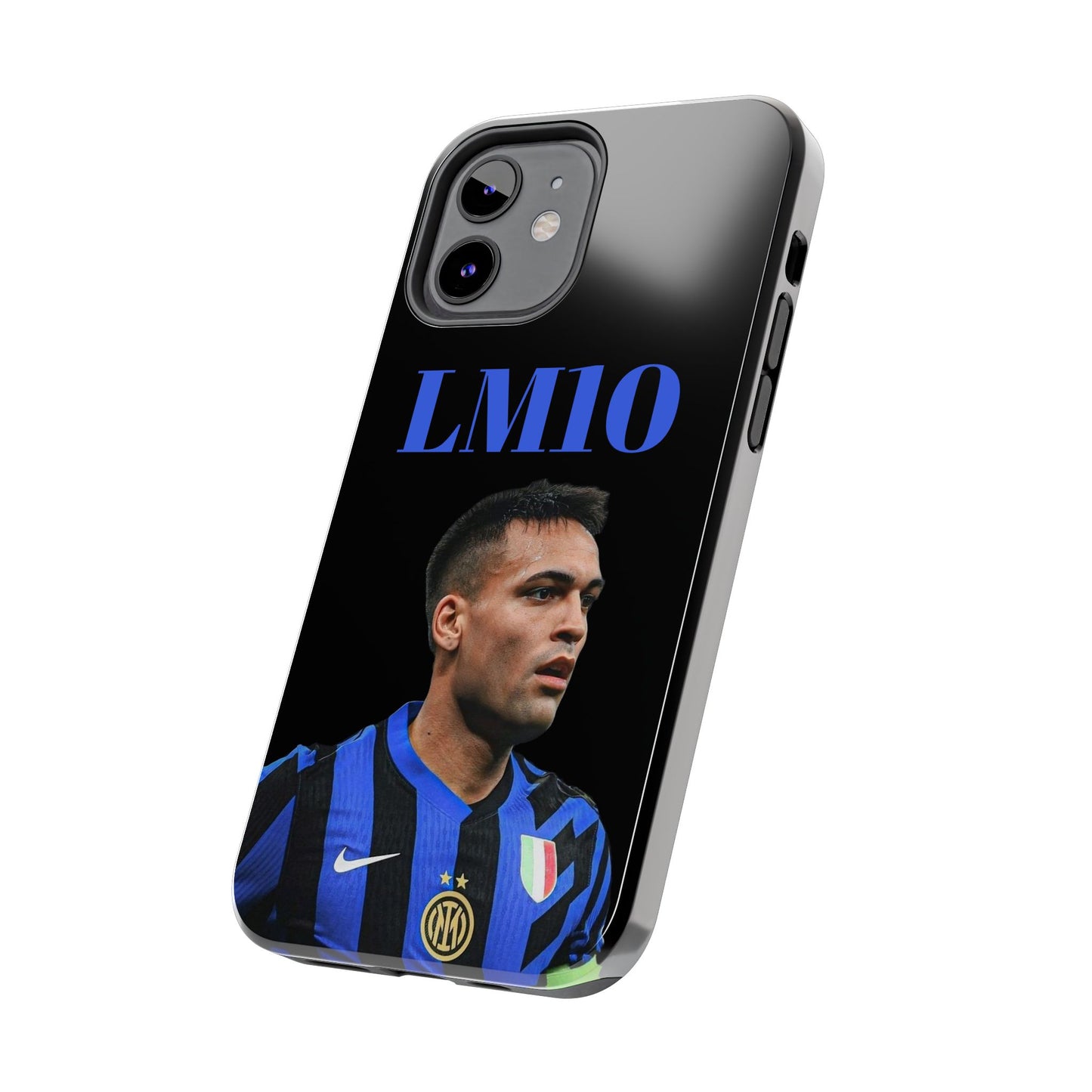 Lautaro Martinez Phone Case