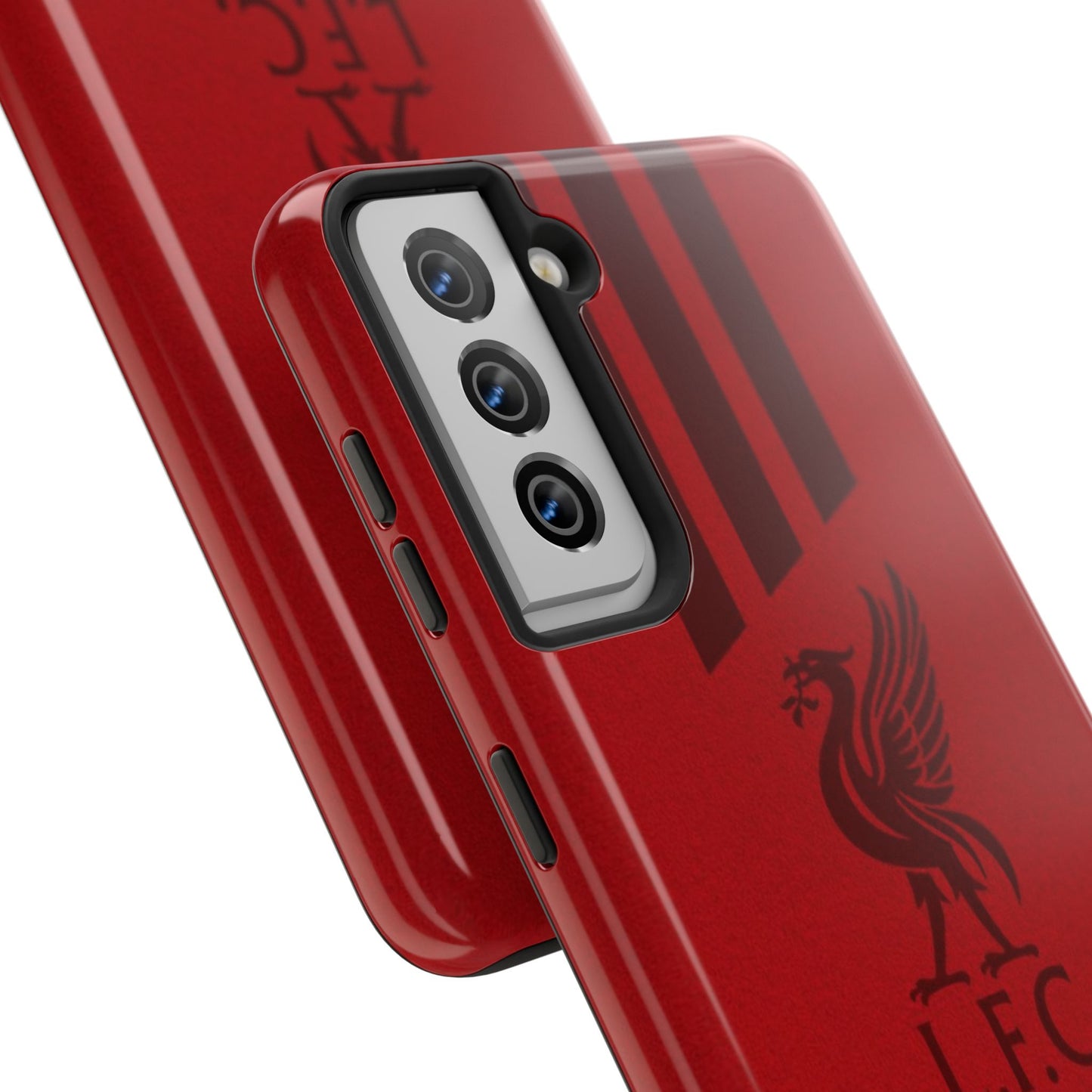 Liverpool FC Phone Case