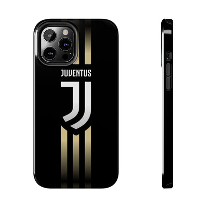 Juventus FC Phone Case