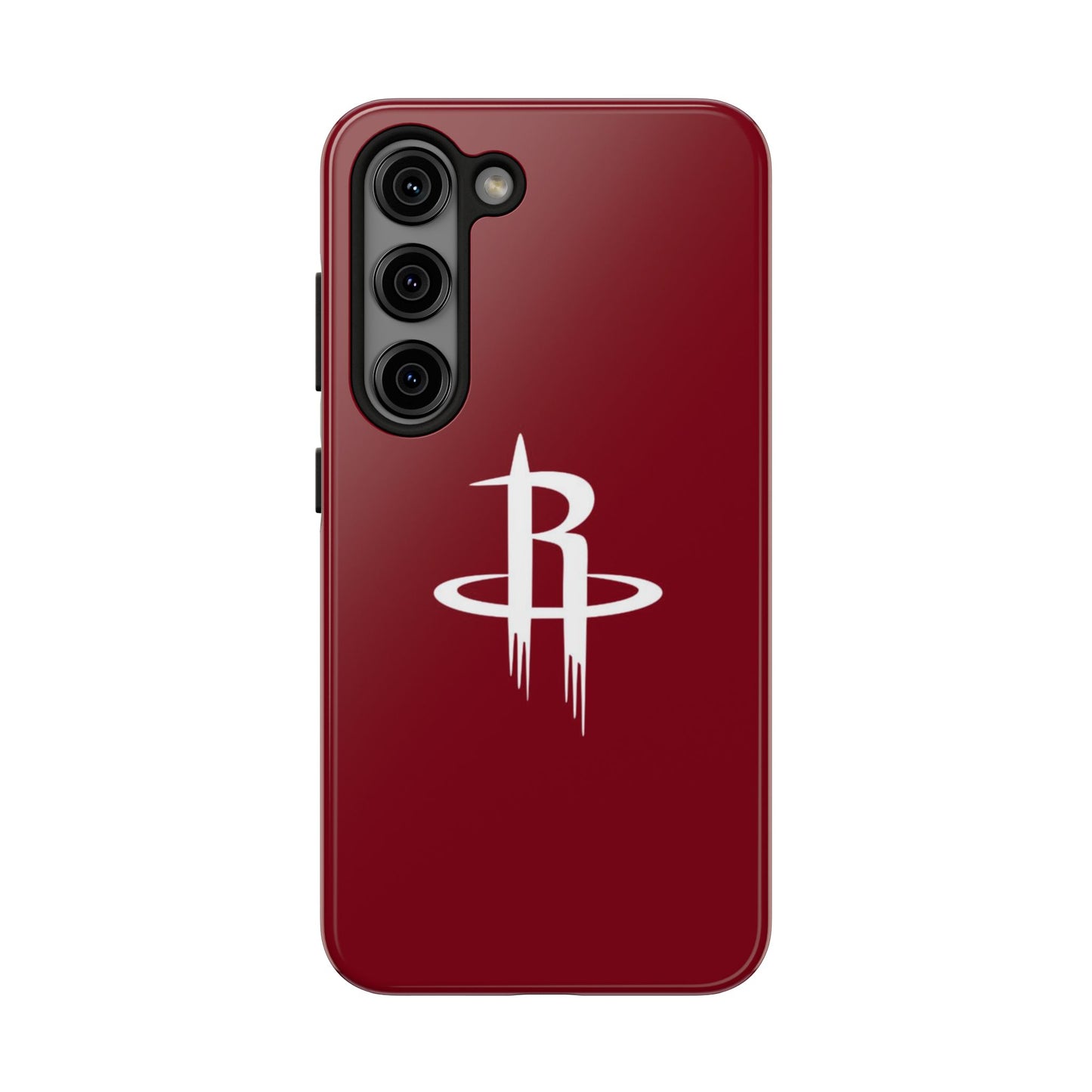 Houston Rockets Logo Phone Case