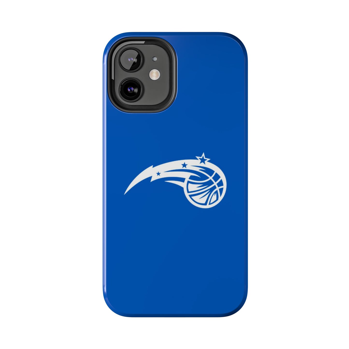 Orlando Magic Logo Phone Case