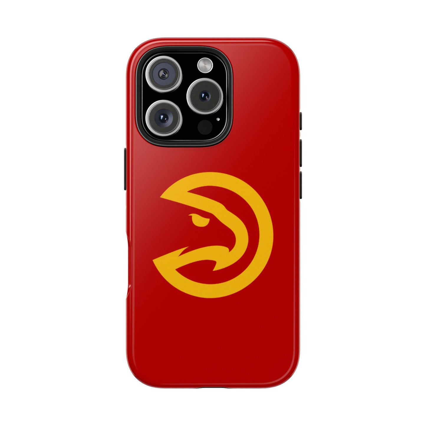 Atlanta Hawks Logo Phone Case