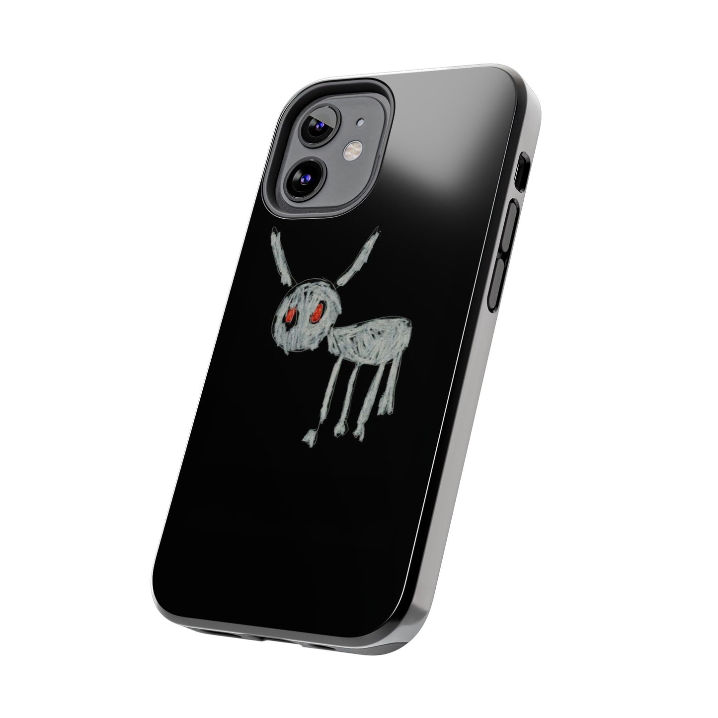 For All The Dogs Phone Case