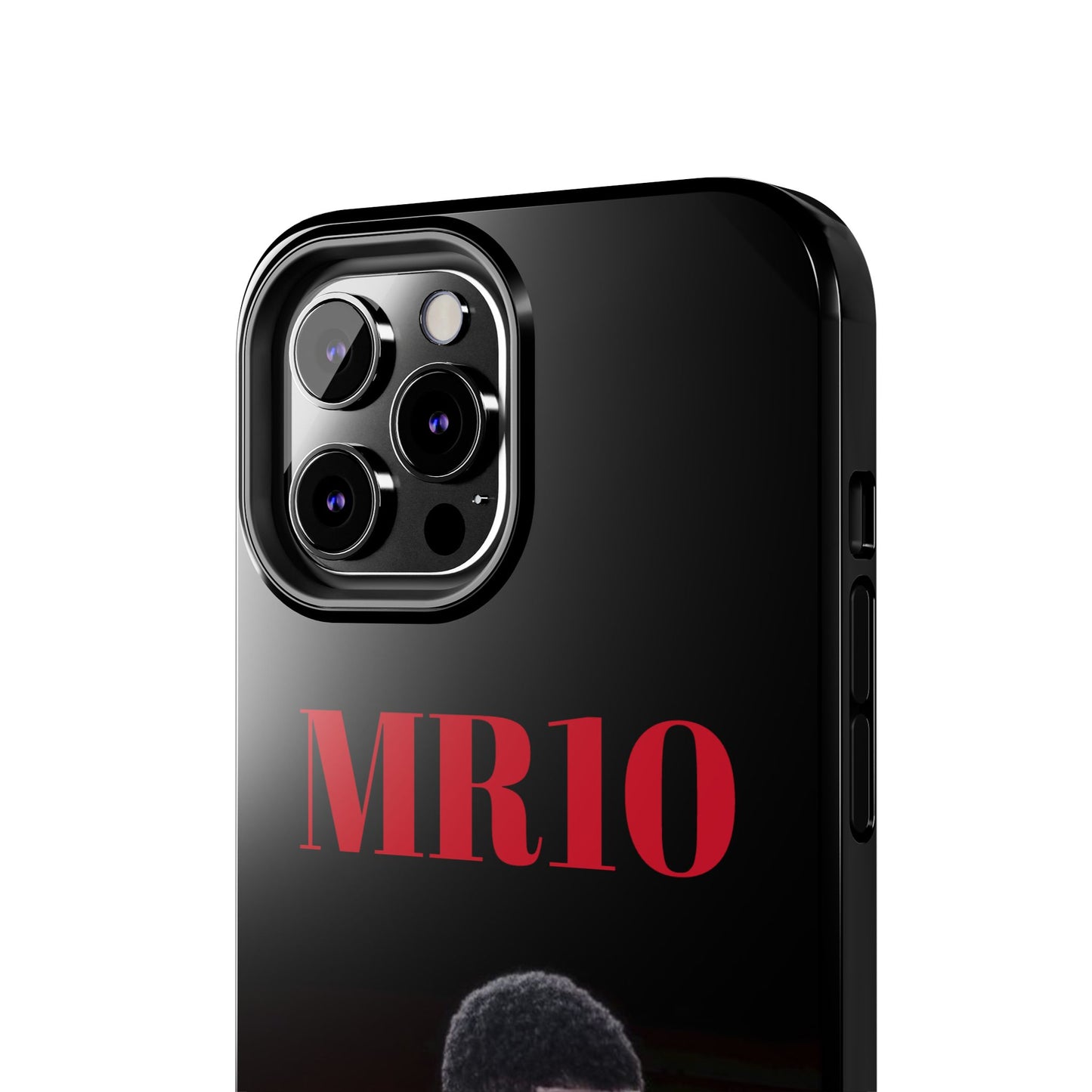 Marcus Rashford Phone Case