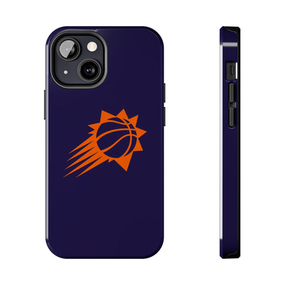 Phoenix Suns Logo Phone Case