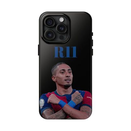Raphinha Phone Case