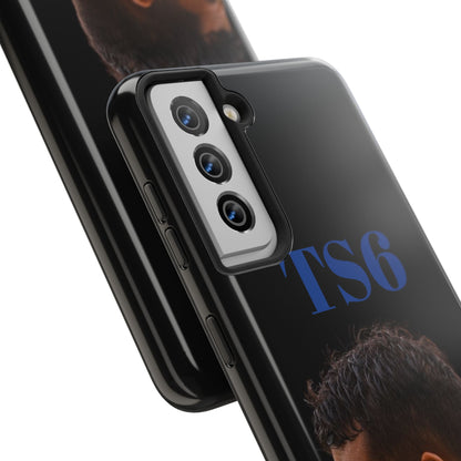 Thiago Silva Phone Case