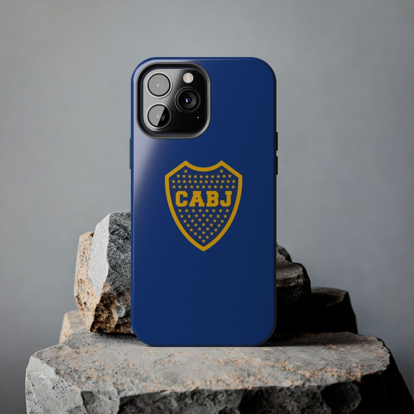 Boca Juniors Phone Case