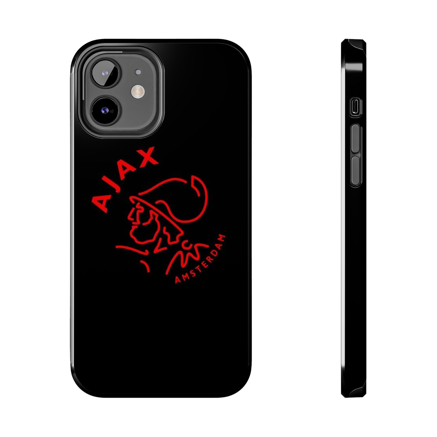 Ajax FC Phone Case