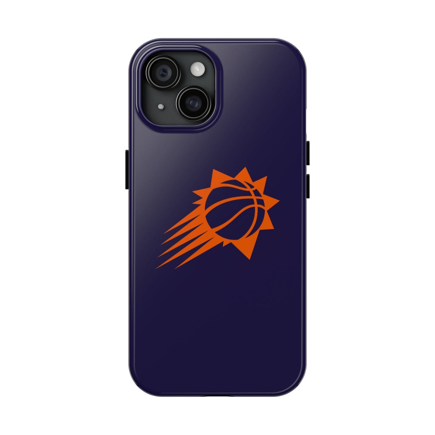 Phoenix Suns Logo Phone Case