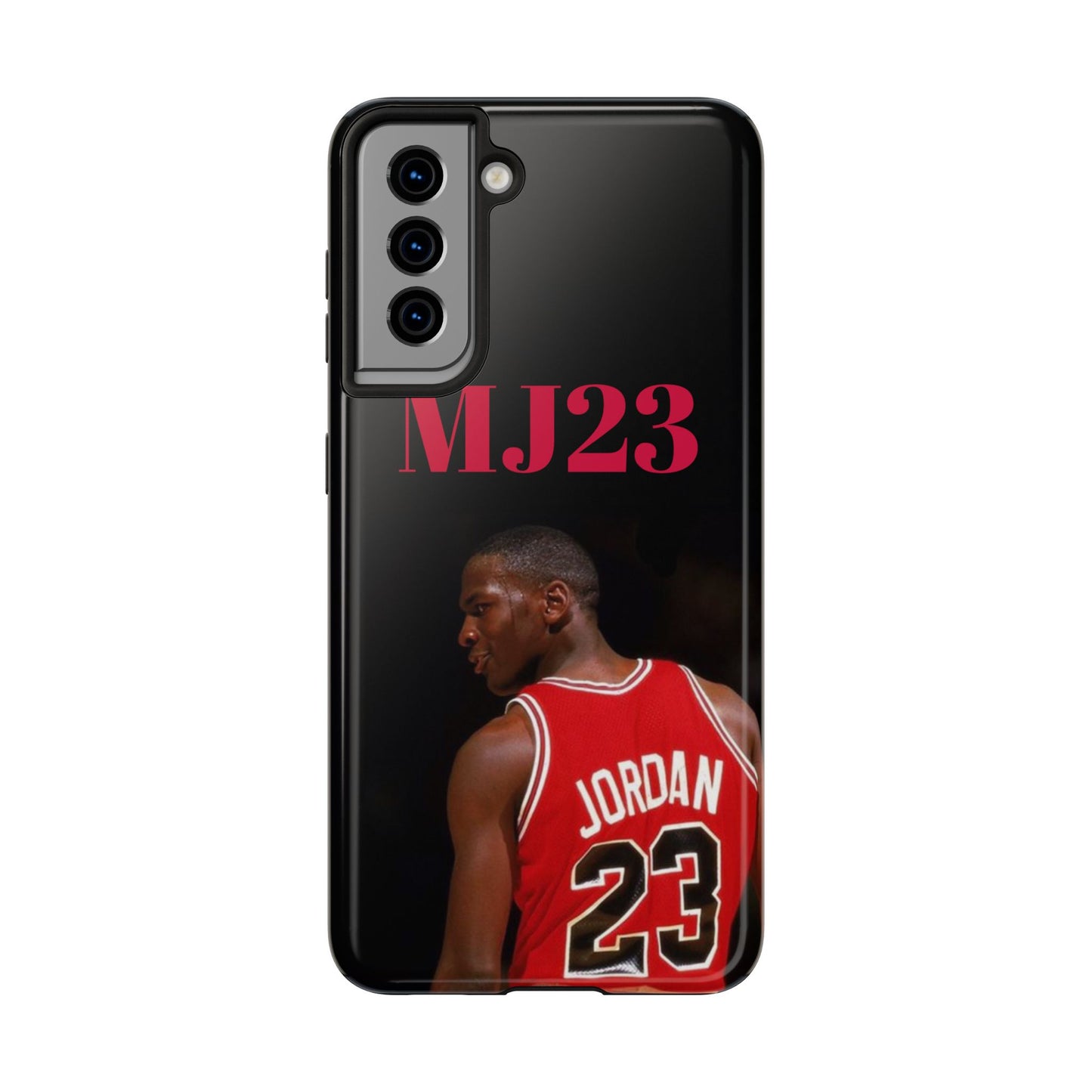 Michael Jordan Phone Case