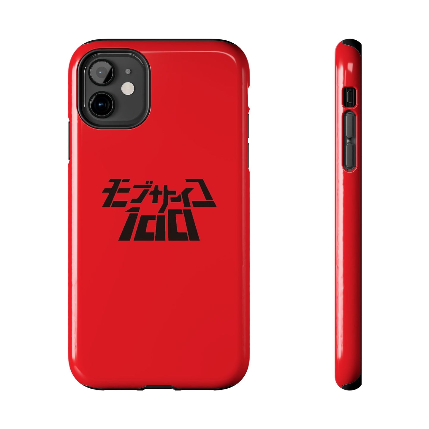 Mob Psycho 100 Phone Case