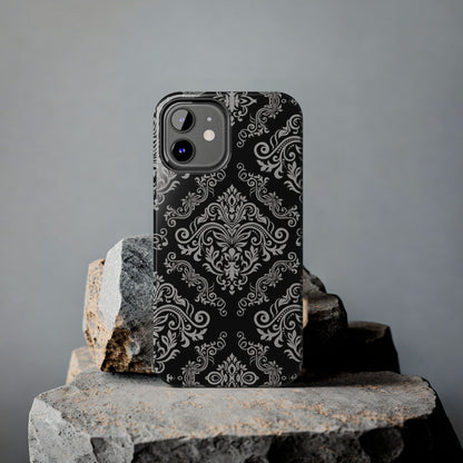 Timeless Luxury Pattern Phone Case