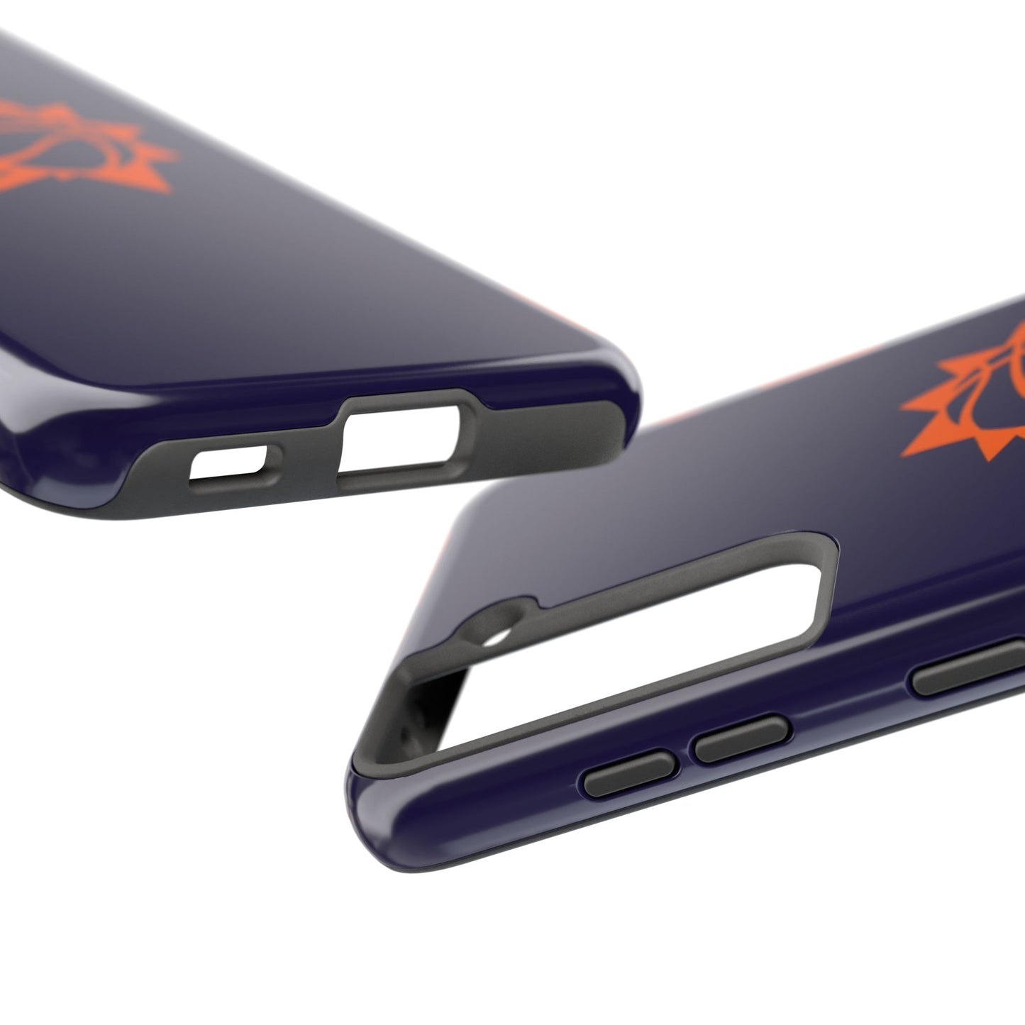 Phoenix Suns Logo Phone Case