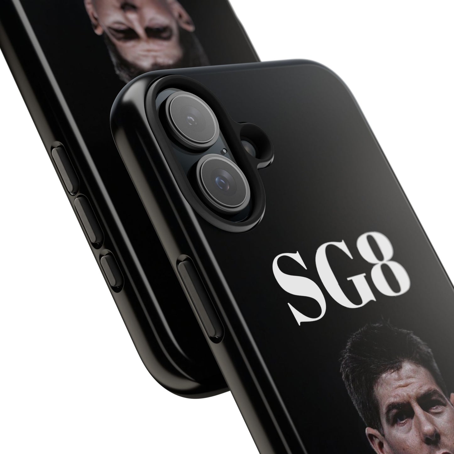 Steven Gerrard Phone Case