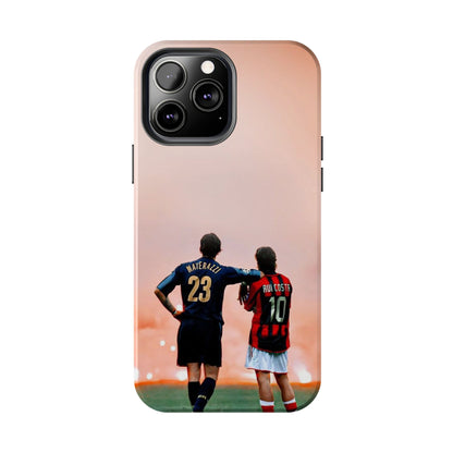 Materazzi and Rui Costa Phone Case