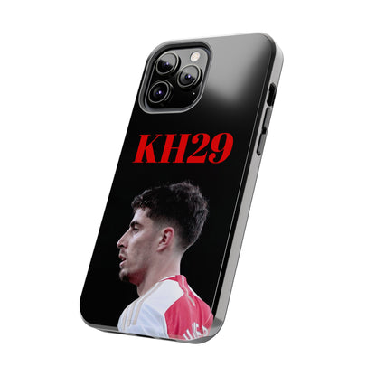 Kai Havertz Phone Case
