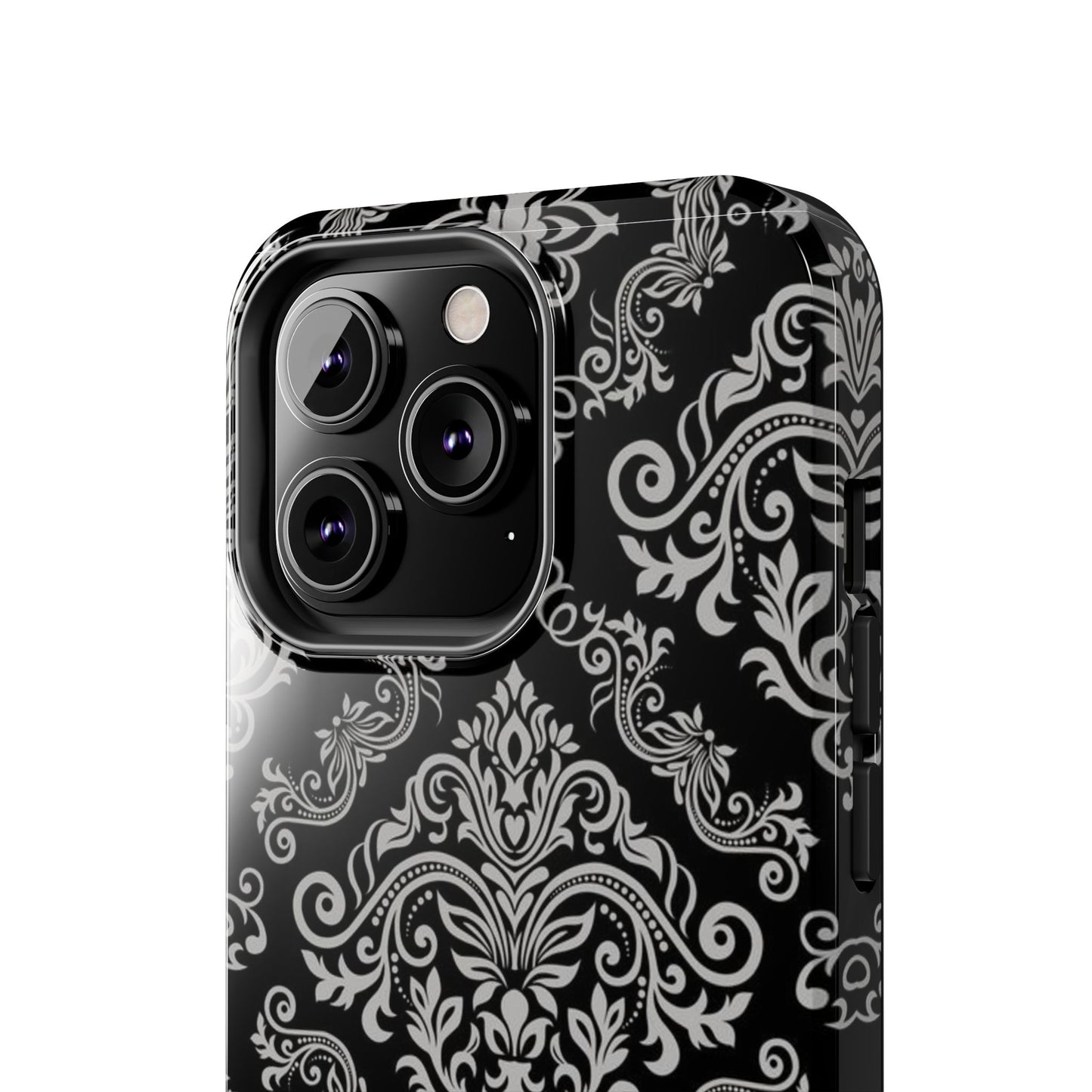 Timeless Luxury Pattern Phone Case