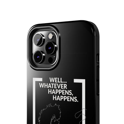 Cowboy Bepop Phone Case