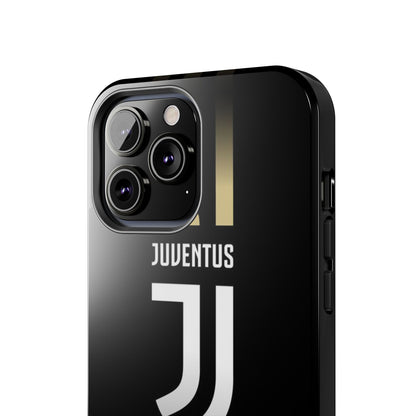 Juventus FC Phone Case