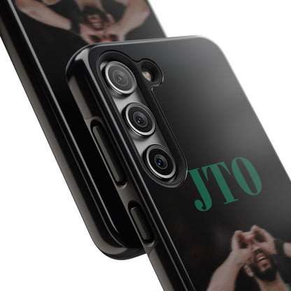 Jason Tatum Phone Case