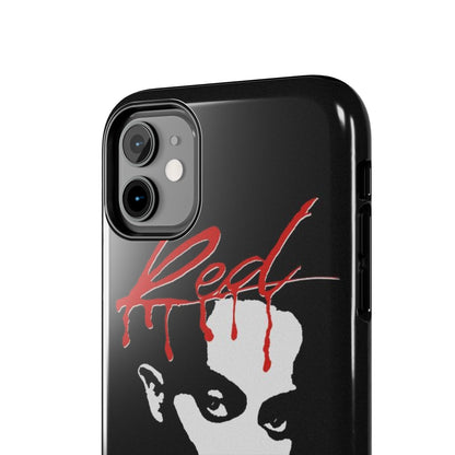 Whole Lotta Red Phone Case