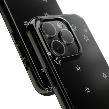 Stars Pattern Phone Case