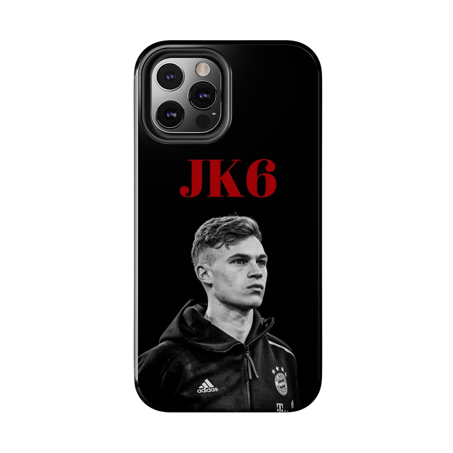 Joshua Kimmich Phone Case