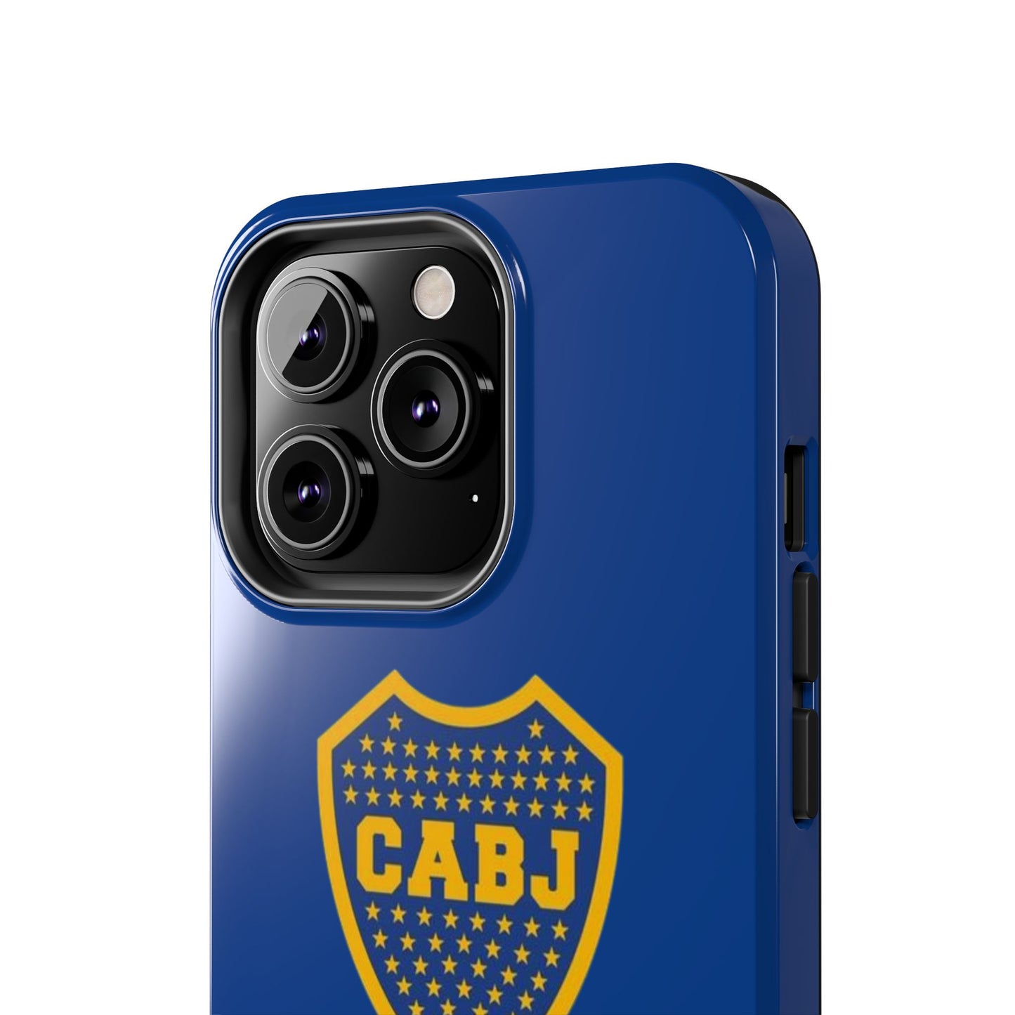 Boca Juniors Phone Case