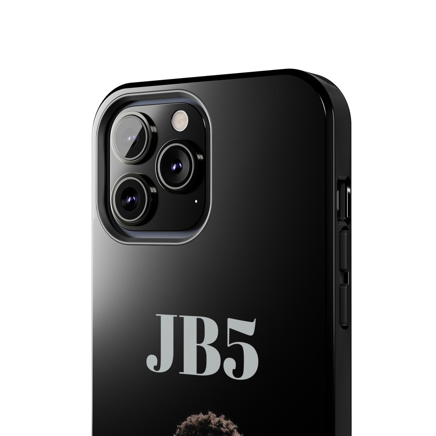 Jude Bellingham Phone Case