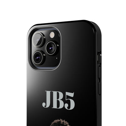 Jude Bellingham Phone Case