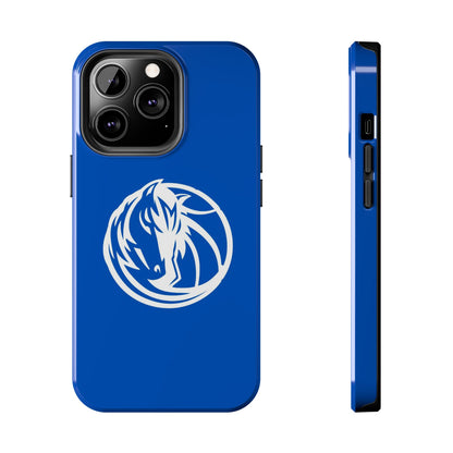 Dallas Mavericks Logo Phone Case