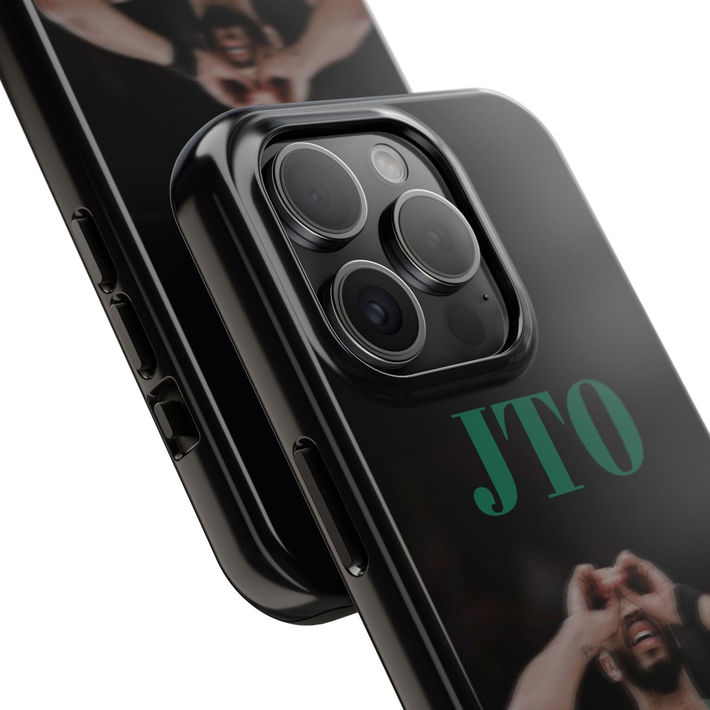 Jason Tatum Phone Case