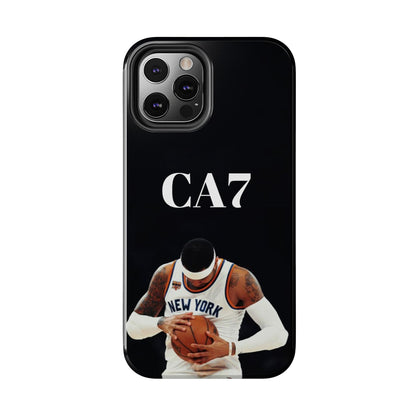 Carmelo Anthony Phone Case